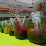 Tie-Dye Art Class in Estes Park - A Closer Look at the Tie-Dye Art Class Experience