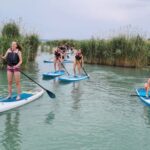 Tihany: SUP Course and Tour at Lake Balaton - Practical Details and Tips for Your Paddleboarding Day