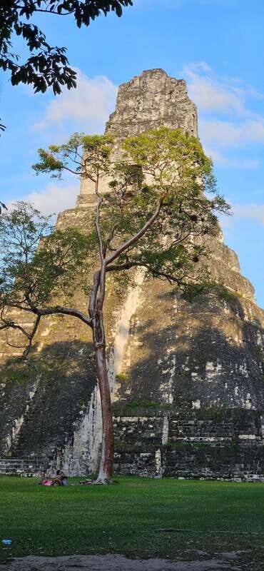 Tikal from Hotel Camino Real El Remate - All Inclusive - A Closer Look at the Tikal Tour Experience