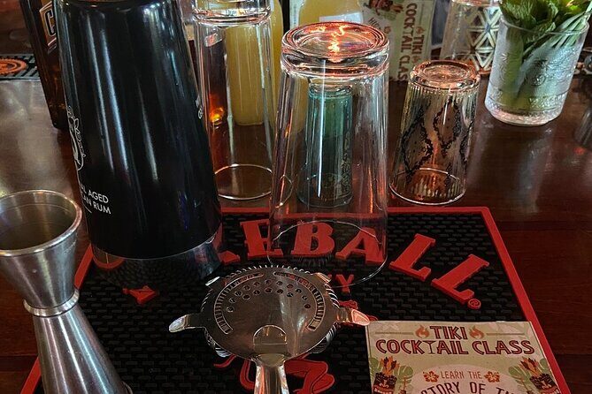 Tiki Cocktail Class in Key West, Florida - Who Should Consider This Experience?