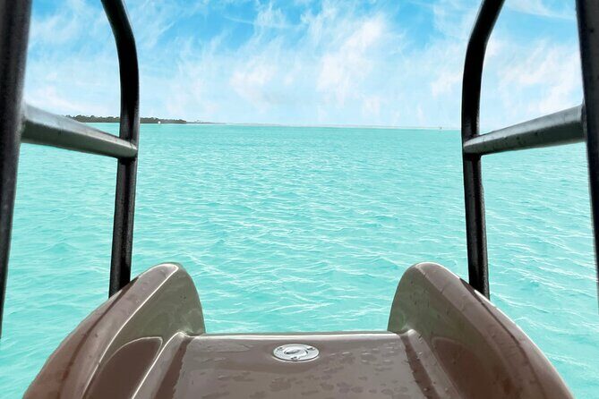 Tiki Party Boat with Slide from Fort Walton Beach - Who Should Consider This Tour?