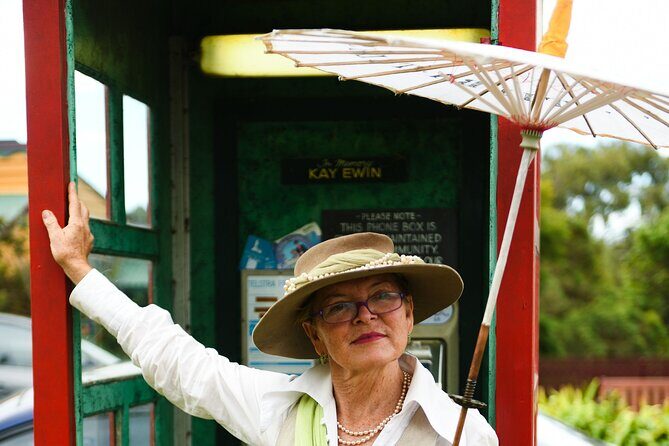 Tilbas Town and Country Slow Food Walks - Why This Tour Holds Value for Travelers