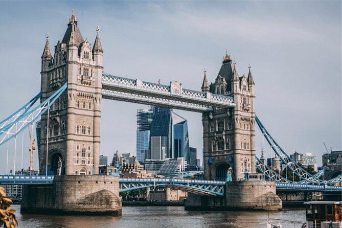 Tilbury Cruise Terminal to London Private Arrival Transfer - Summary: Who Is This Transfer Best For?