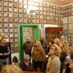 Tile Museum - Majolica Museum - Rooms at the Genius - Authentic Insights from Visitors