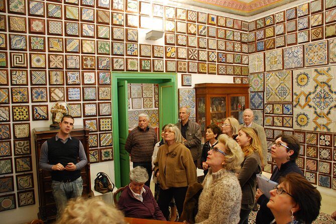 Tile Museum - Majolica Museum - Rooms at the Genius - Authentic Insights from Visitors