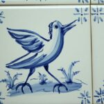 Tile painting workshop in the Algarve - Overview of the Tile Painting Workshop in the Algarve
