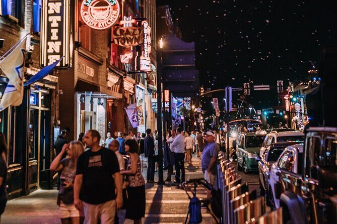 Till Death Do Us Part: A Haunted Pub Crawl for the Broken-Hearted - Practical Details and Tips