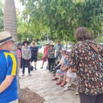 Time Safaris Rockhampton History Walks - Detailed Review of the Time Safaris Rockhampton History Walks