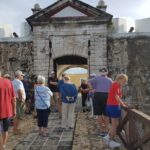 Time Travel Acapulco A Lively Cultural Journey & Market Adventure - A Deep Dive into the Acapulco Culture and Landmarks