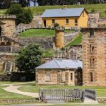 Time Traveler Tale Unveiling History at Port Arthur Full Day Tour - An In-Depth Review of the "Time Traveler Tale" Tour
