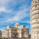 Timed Entrance to Leaning Tower Pisa and Cathedral with Audio - Practical Tips for Your Pisa Visit