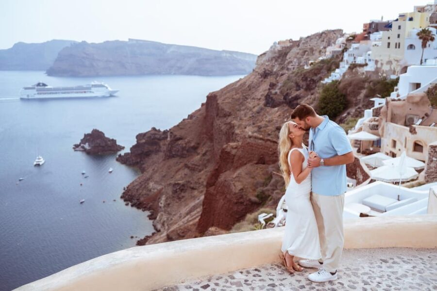 Timeless Memories: Your Exclusive Santorini Photo Session - Final Thoughts