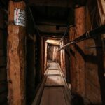 Times of Misfortune - Life Under Siege and the Tunnel of Hope - Who Will Love This Tour?