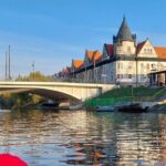 Timioara: Private Walking Tour with Local Guide - Why This Tour Works for Different Travelers