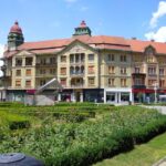 Timisoara Downtown Dream Tour - Why the Architecture Matters