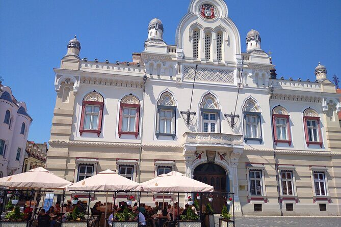 Timisoara Downtown Dream Tour - The Sum Up: Is the Timisoara Downtown Dream Tour Worth It?