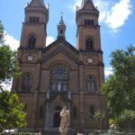 Timisoara: Dream Tour in Fabric Neighborhood - Starting Point: Near the National Bank of Timisoara
