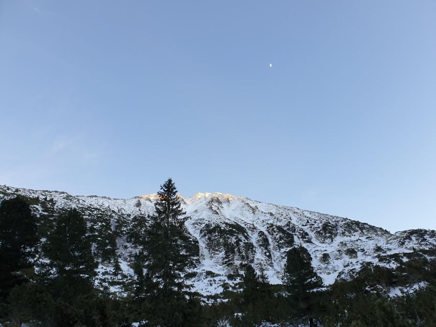 Timisoara Dream Tours: Let's Go Hiking in Retezat Mountains - Practicalities and Considerations