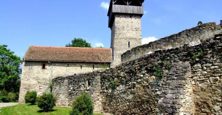 Timisoara Dream Tours: Trip to Hunedoara Castle and to Sibiu - The Logistics: What You Need to Know