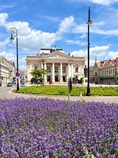 Timisoara: Oradea City Tour and Trip to Apuseni Caves - Practical Tips for Travelers