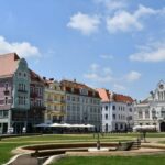 Timisoara: Private Walking Tour with a Local Guide - A Detailed Look at the Experience