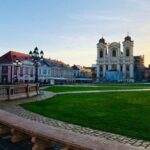 Timisoara: Shared Guided Tour in English - Why This Tour Is a Great Choice