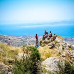 Tinos: Exomvourgo Hill Rock Climbing Experience - The Balance of Adventure and Authenticity
