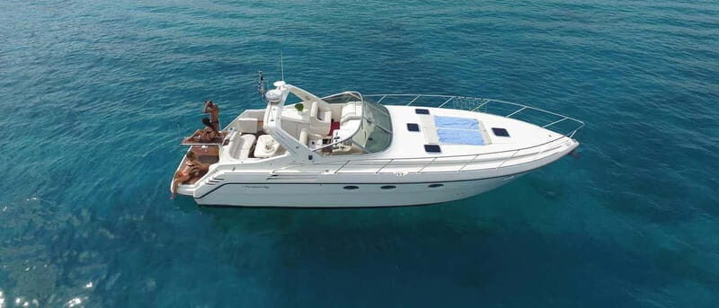 Tinos Sunset Cruise with Meal and Drinks - An In-Depth Look at the Tinos Sunset Cruise