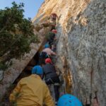 Tinos: Via Ferrata Guided Hike - Who Should Book This Tour?