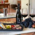 Tintilla Estate: Wine Tasting with a Meat and Cheese Platter - Why We Loved This Experience