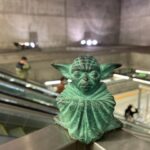 Tiny Sculptures, Big Stories: Kolodko mini statue tour - What’s the Value?