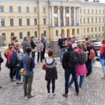 Tip-based Tour of Helsinki - RED UMBRELLA - 2025 - Authentic Experiences That Stand Out