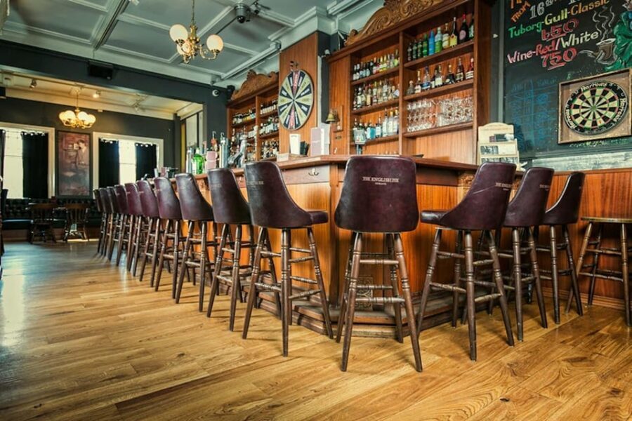 Tipsy in Reykjavik: Drink with a Viking (Food, Beer, Music) - Why This Tour Offers Great Value