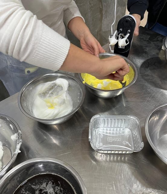 Tiramisù Making Class With Limoncello or Meloncello Tasting - A Deep Dive into the Tiramisù Making Class