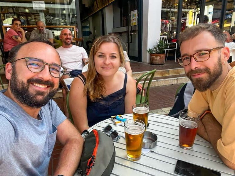 "Tirana After Dark: Nightlife Tour & Local Drinks" - A Deep Dive into Tirana After Dark: What to Expect