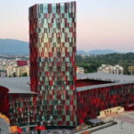 Tirana: Albania Stadium Guided Tour - Inside the Stadium: Seating and Atmosphere