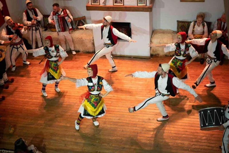 Tirana: Albanian Night Cultural Dance & Music Experience - Final Thoughts