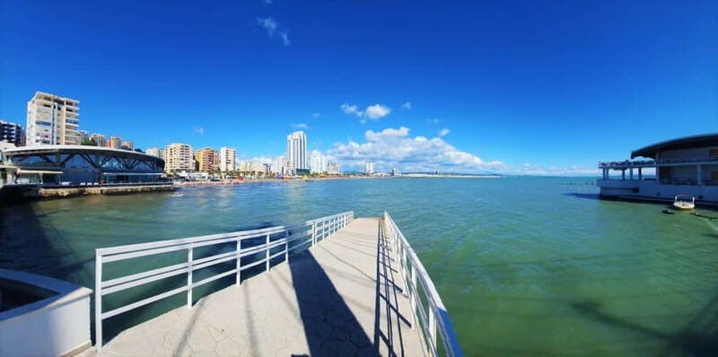 Tirana and Durres Full-Day tour from Ohrid - The Sum Up
