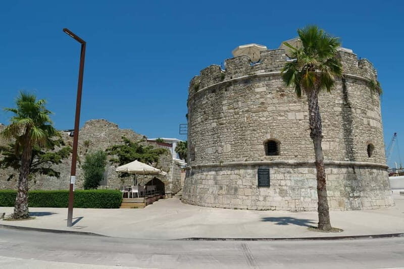 Tirana and Durres guided Walking Tour - Transition to Durres: The Ancient Coastal City