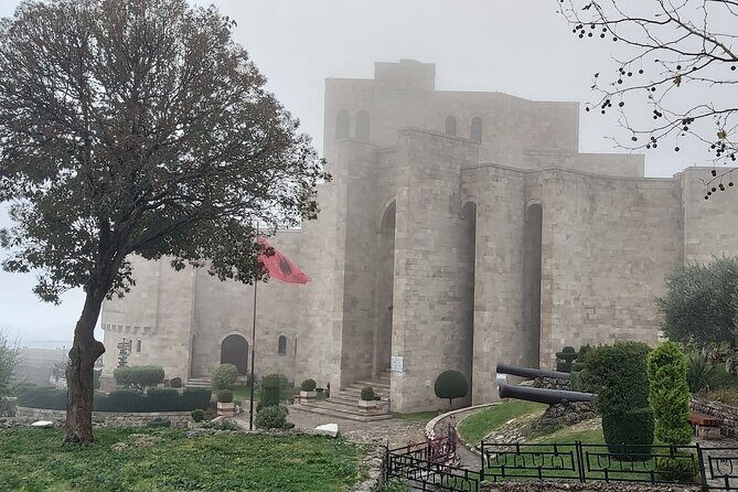 Tirana and Kruja Full Day Tour - The Practicalities