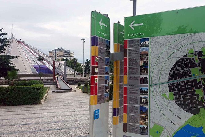 Tirana and Kruja in a Day Trip - Frequently Asked Questions