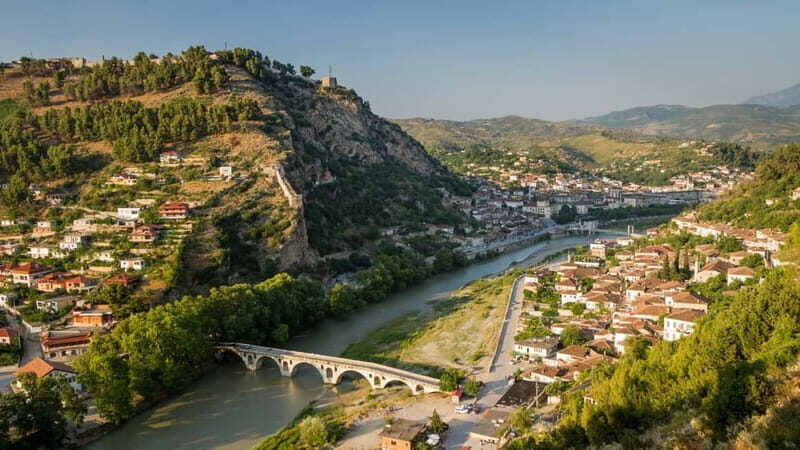Tirana: Berat Day Trip with Castle and Onufri Museum Entry - How Does It Compare?