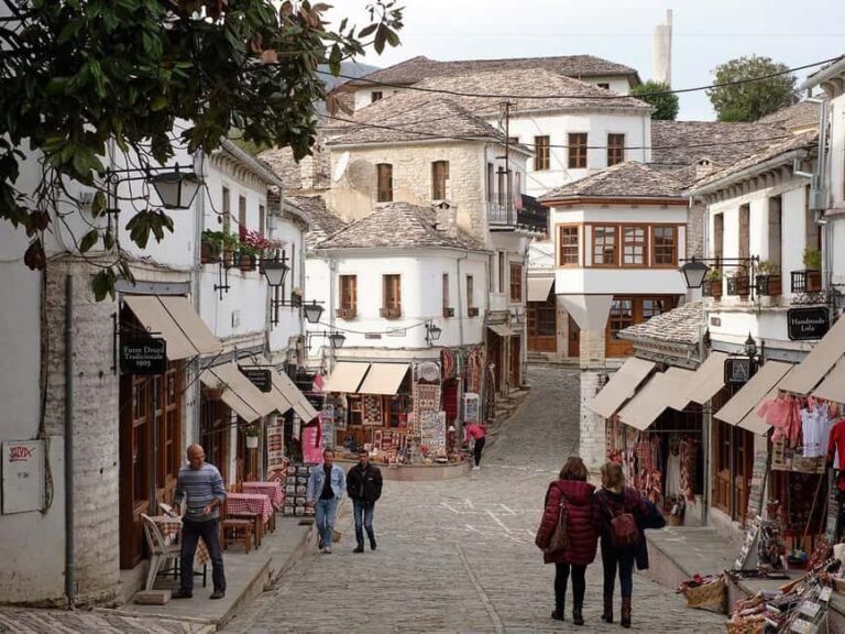 Tirana: Berat & Gjirokaster UNESCO Cities Guided Day Trip - Pricing and Value