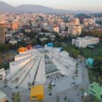 Tirana: Between Light and Darkness Guided Walking Tour - What Makes This Tour Stand Out?