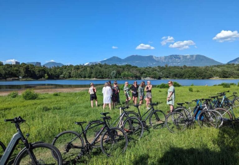 Tirana Bike Tour - 3 Times a Day VisitAlbCom - Final Thoughts: Is It Worth It?