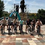 Tirana Bike Tour, History, Culture and Visit to Artificial Lake - Practicalities and Value