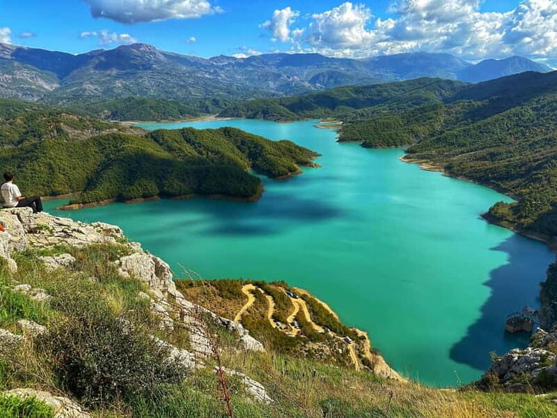 Tirana: Bovilla Lake & Gamti Mountain with SUV, No-Hiking - A Thorough Breakdown of the Itinerary