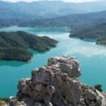 Tirana: Bovilla Lake Hiking Experience Half-Day Tour - The Experience in Detail