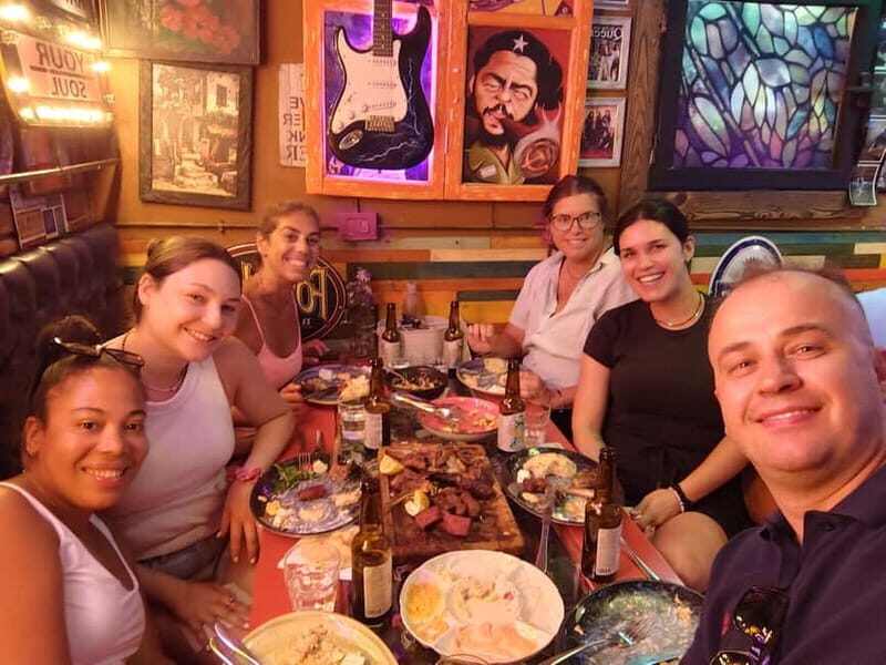 Tirana by Eden: Food, Drink & Soul - FAQ