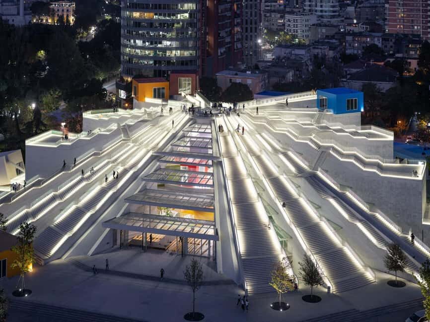 Tirana Center Walking Tour ( In French, Italian & English) - Who Will Love This Tour?